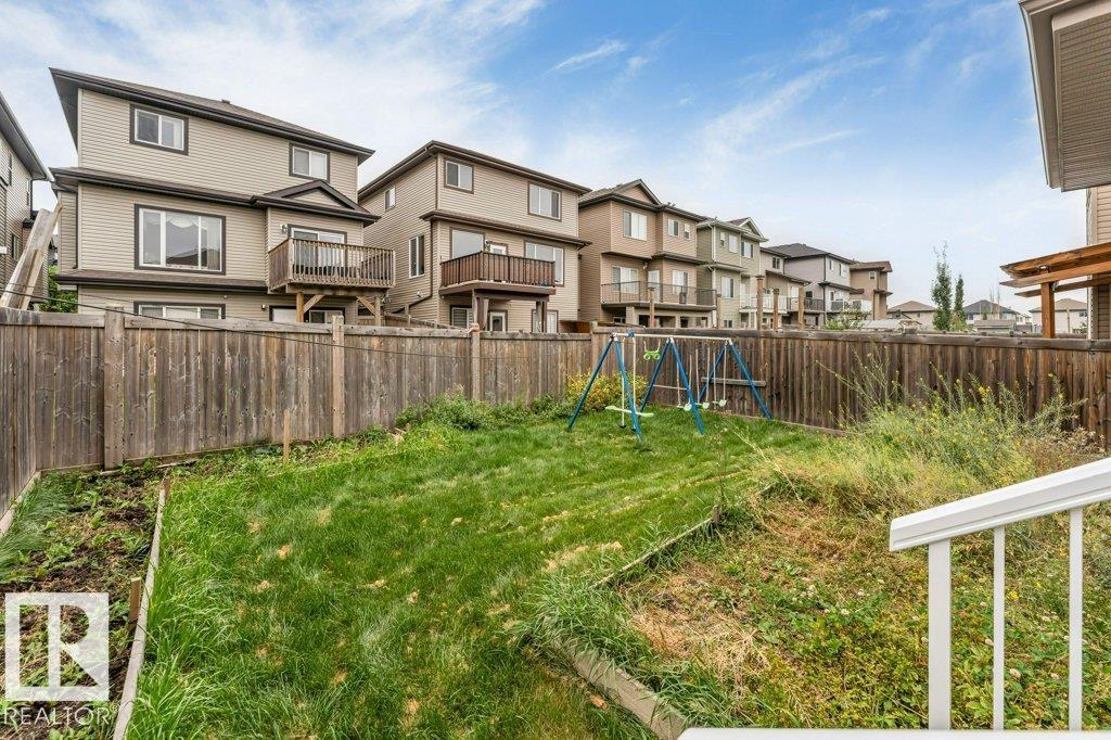 5137 1b Av SW, Edmonton, Alberta  T6X 0Z7 - Photo 6 - E4507461