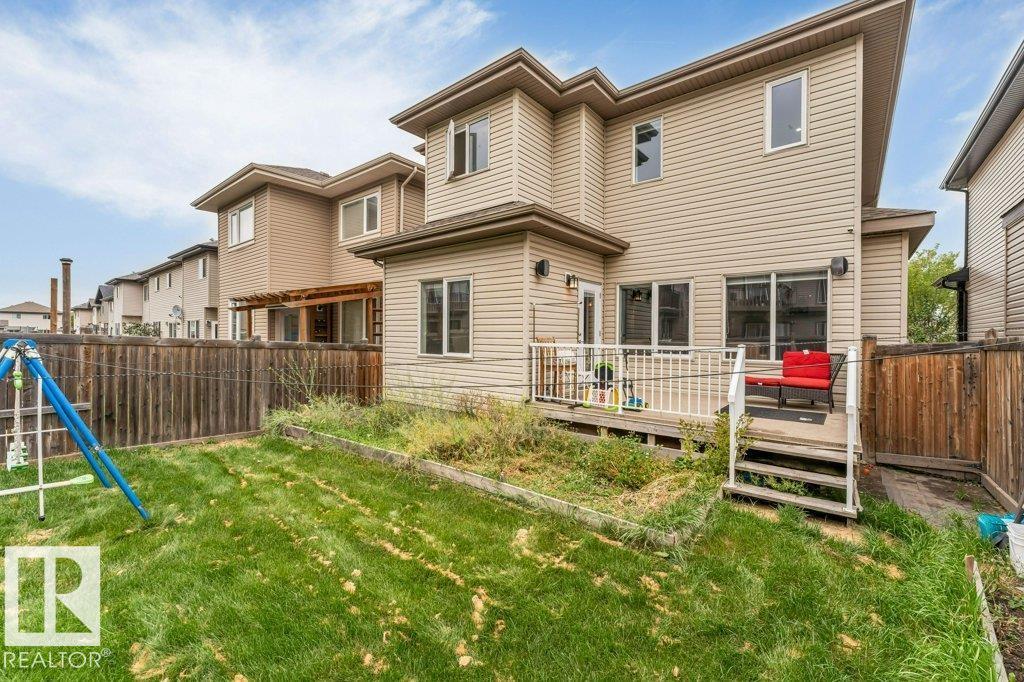5137 1b Av SW, Edmonton, Alberta  T6X 0Z7 - Photo 7 - E4507461