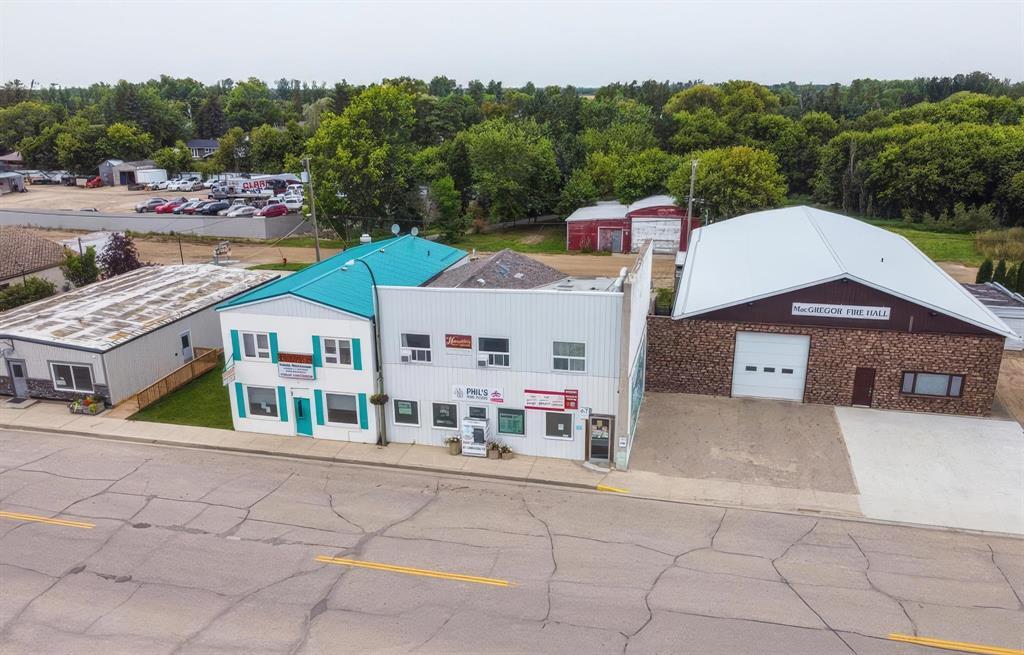 67 Hampton Street E Macgregor Manitoba Canada R0H0R0 2
