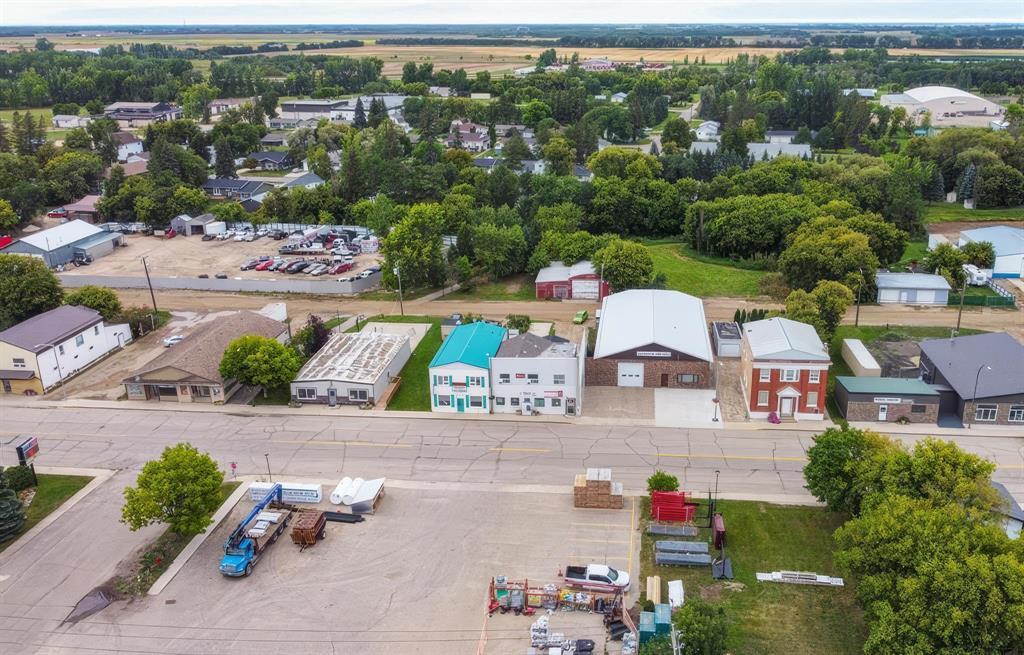 67 Hampton Street E Macgregor Manitoba Canada R0H0R0 3