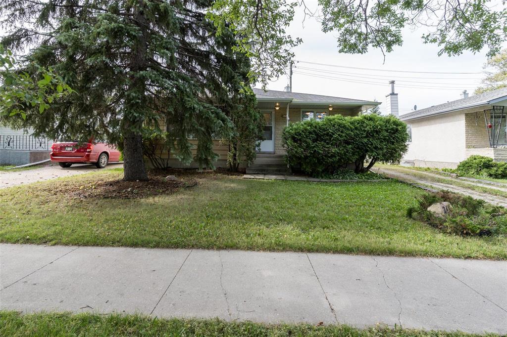 266 Sutton Avenue, Winnipeg, Manitoba  R2G 0S8 - Photo 37 - 202622227