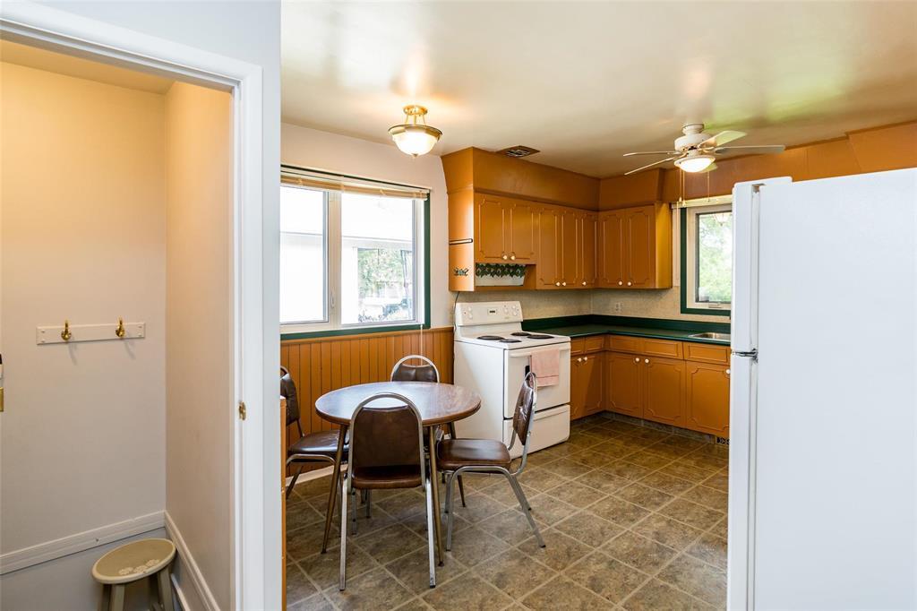 266 Sutton Avenue, Winnipeg, Manitoba  R2G 0S8 - Photo 8 - 202622227