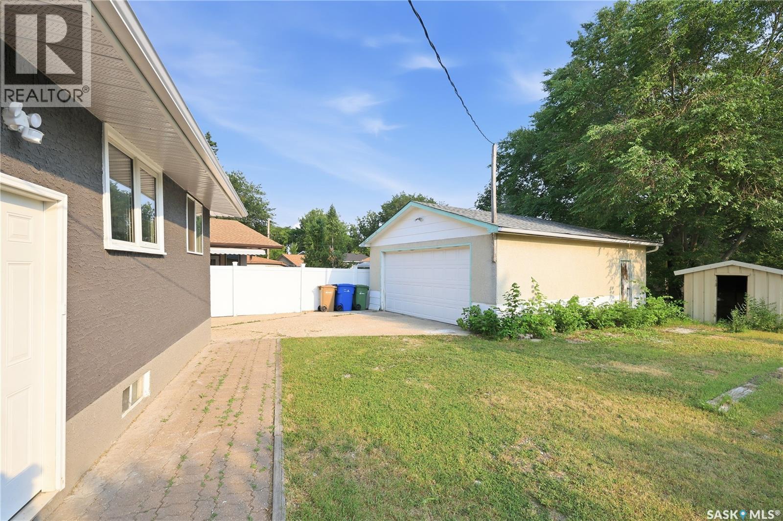 34 Ottawa Place, Regina, Saskatchewan  S4R 2V7 - Photo 31 - SK047654