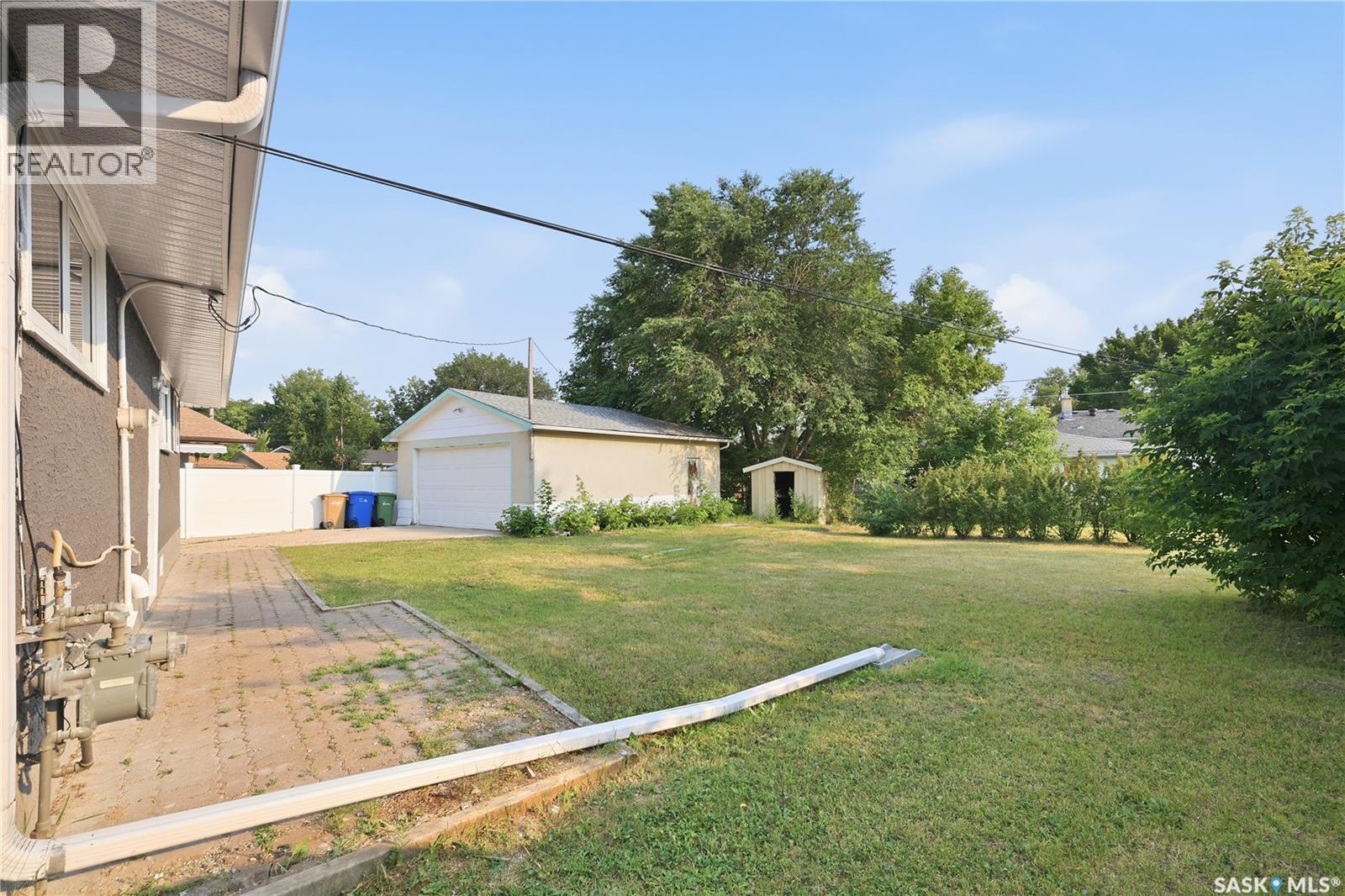 34 Ottawa Place, Regina, Saskatchewan  S4R 2V7 - Photo 32 - SK047654