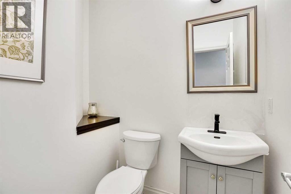 85 Evansborough Way NW, Calgary, Alberta  t3p 0m6 - Photo 8 - A2341933