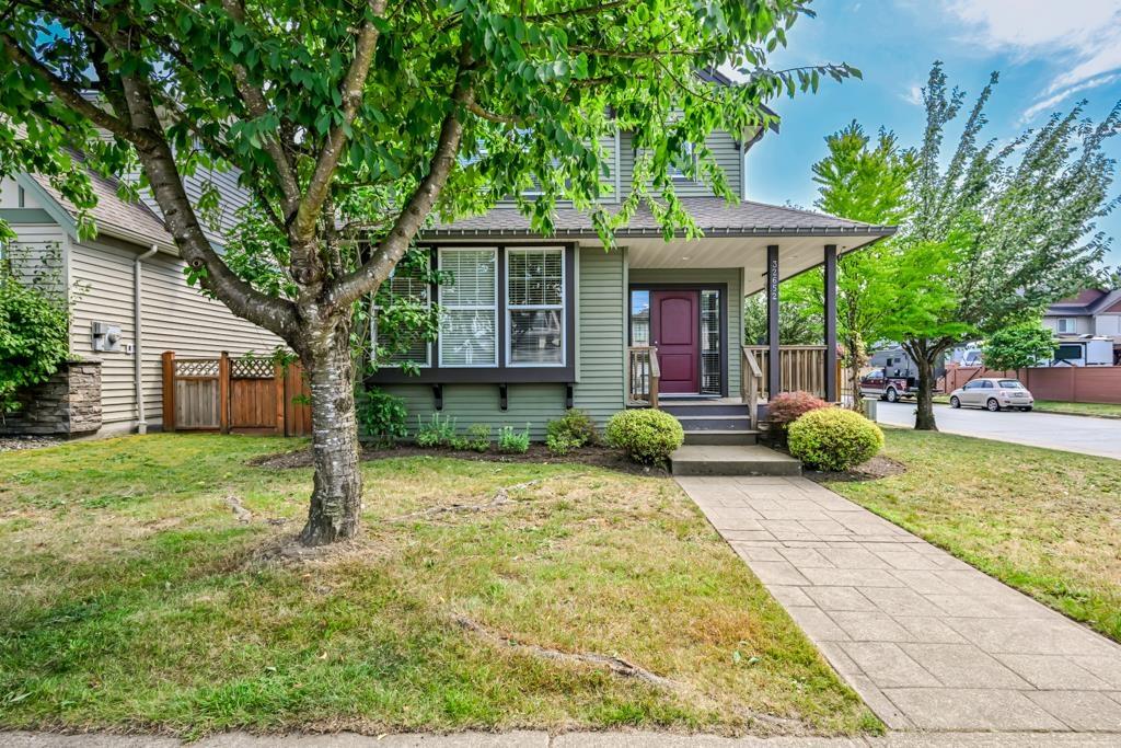 32652 Tunbridge Avenue, Mission, British Columbia  V4S 1A4 - Photo 2 - R3150041