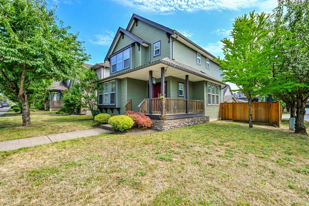 32652 Tunbridge Avenue, Mission, British Columbia  V4S 1A4 - Photo 1 - R3150041