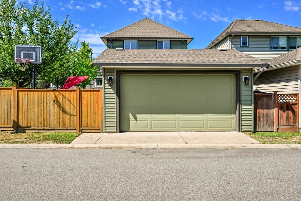 32652 Tunbridge Avenue, Mission, British Columbia  V4S 1A4 - Photo 33 - R3150041