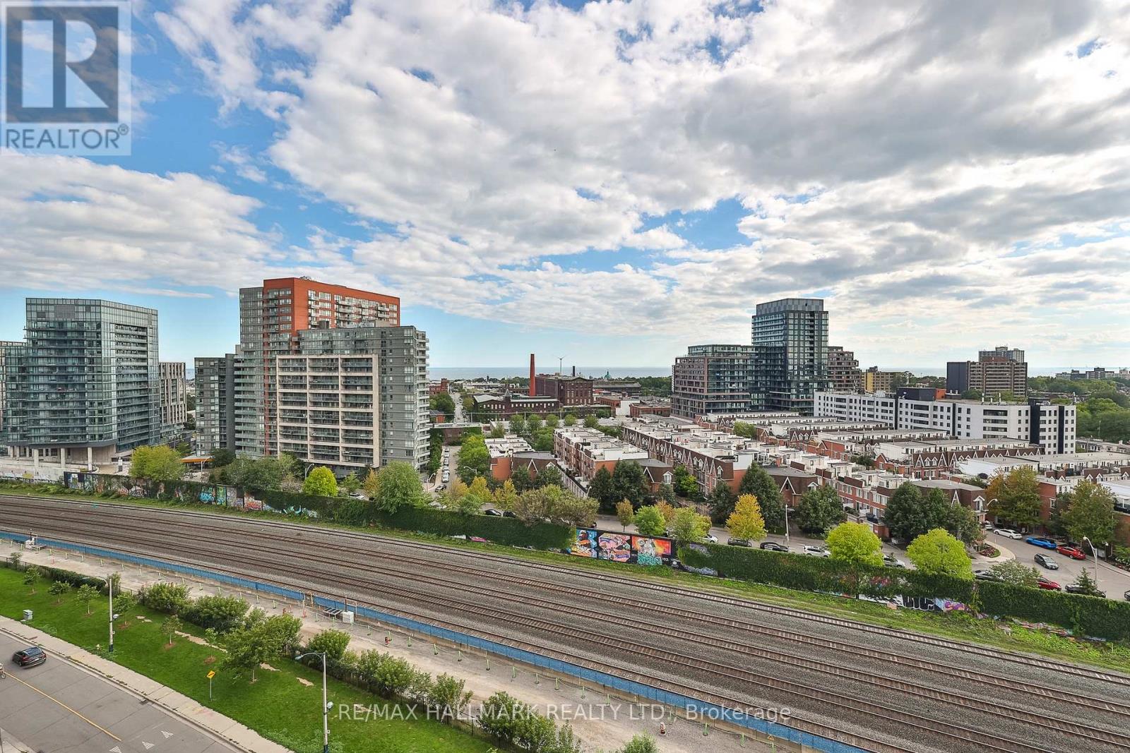 1309 - 1171 Queen Street W, Toronto, Ontario  M6J 0A5 - Photo 13 - C13751020