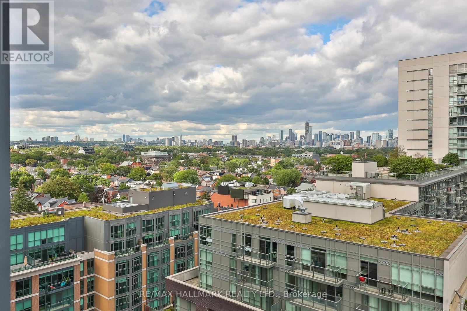 1309 - 1171 Queen Street W, Toronto, Ontario  M6J 0A5 - Photo 14 - C13751020