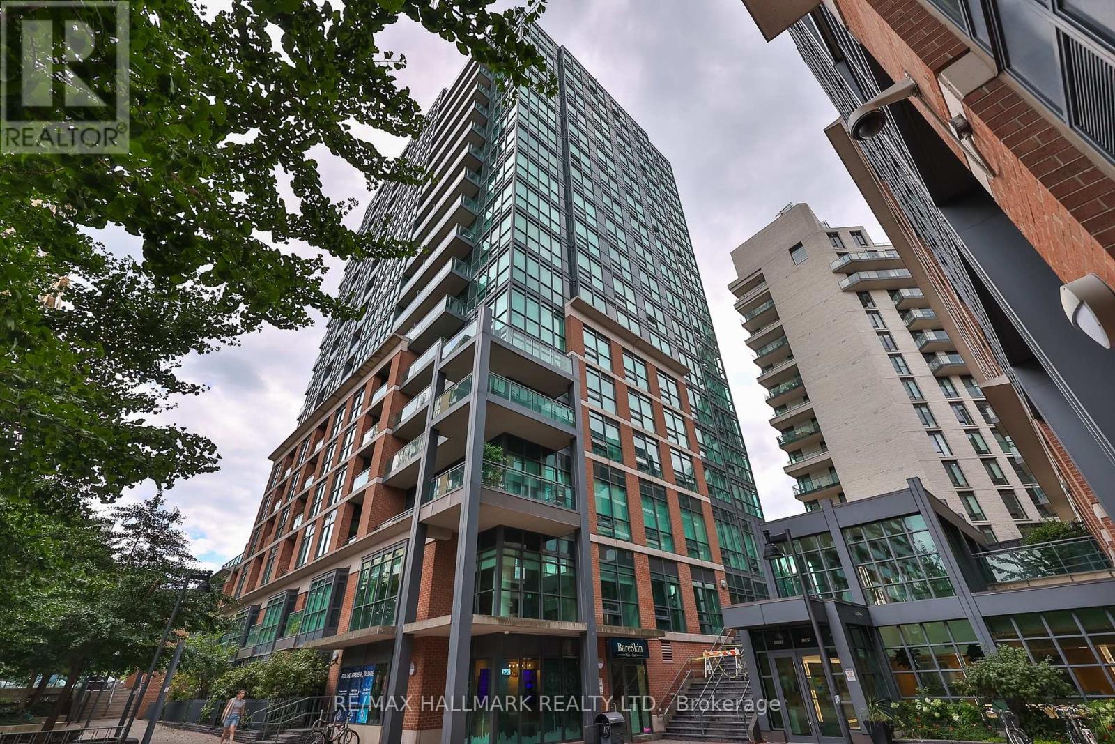 1309 - 1171 Queen Street W, Toronto, Ontario  M6J 0A5 - Photo 15 - C13751020