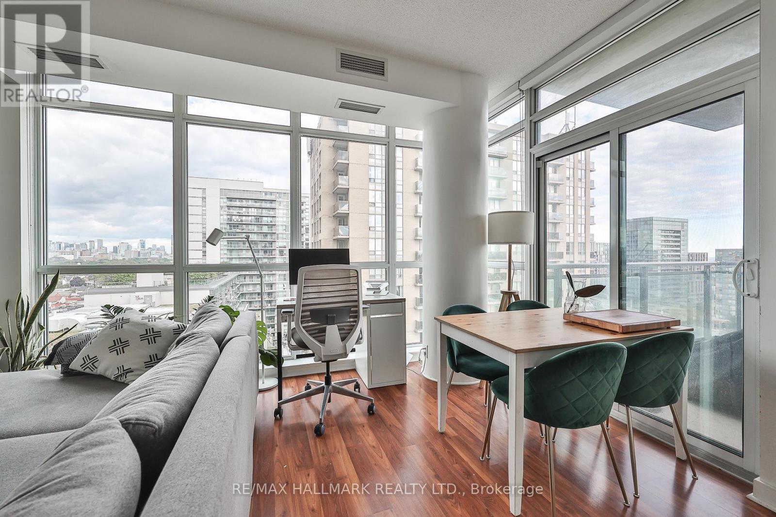 1309 - 1171 Queen Street W, Toronto, Ontario  M6J 0A5 - Photo 6 - C13751020
