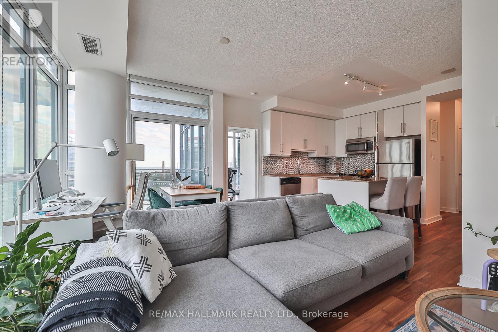 1309 - 1171 Queen Street W, Toronto, Ontario  M6J 0A5 - Photo 7 - C13751020