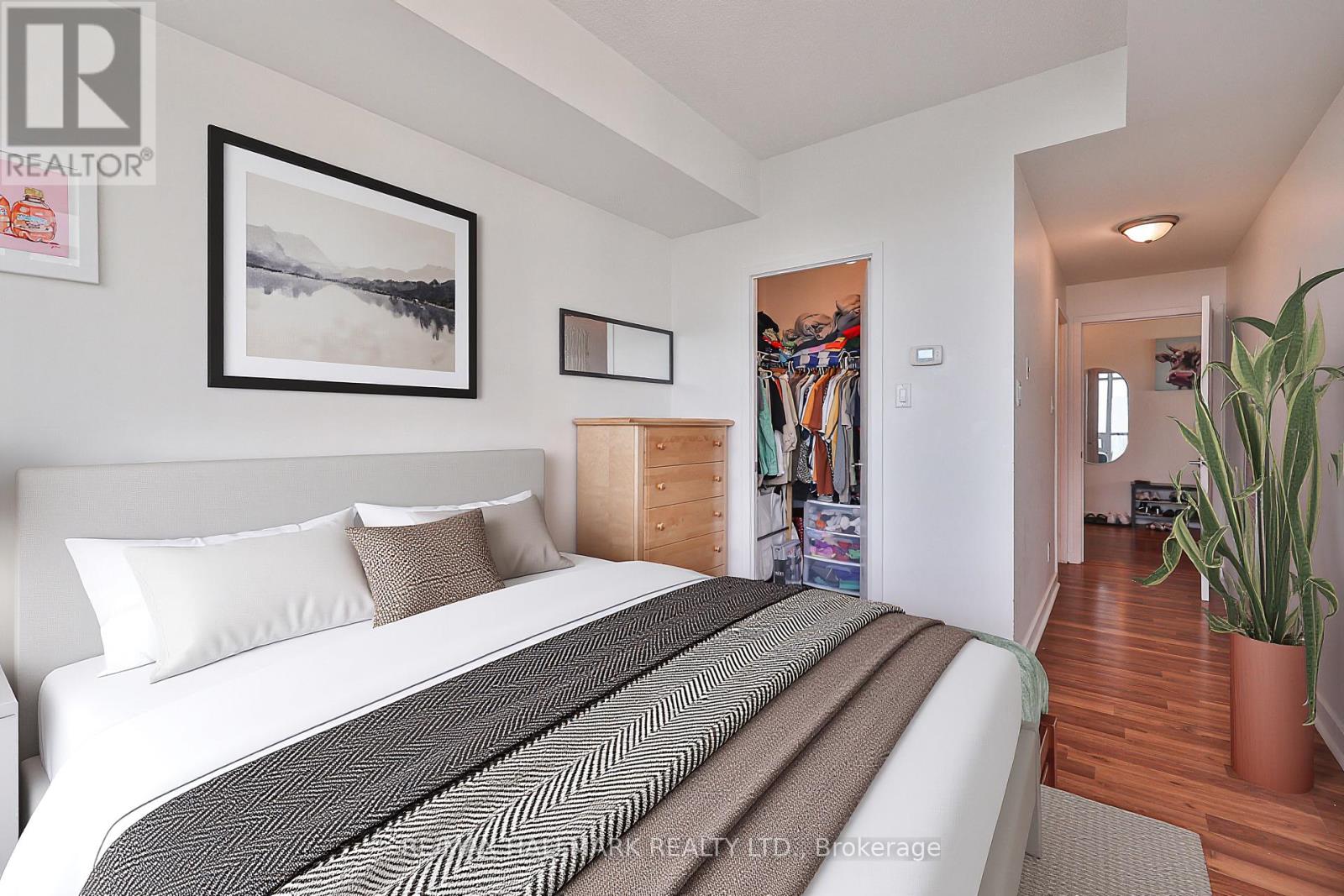1309 - 1171 Queen Street W, Toronto, Ontario  M6J 0A5 - Photo 8 - C13751020