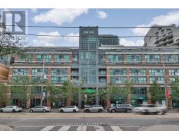 1309 - 1171 QUEEN STREET W, Toronto, Ontario