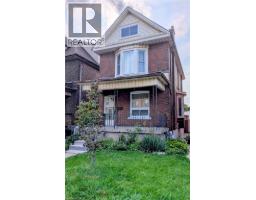 61 BARNESDALE Avenue N, Hamilton, Ontario