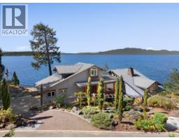9987 WELCOME WYND, Halfmoon Bay, British Columbia