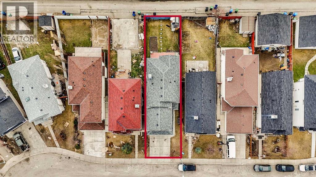 75 Taralea Crescent NE, Calgary, Alberta  T3J 5A8 - Photo 33 - A2304804