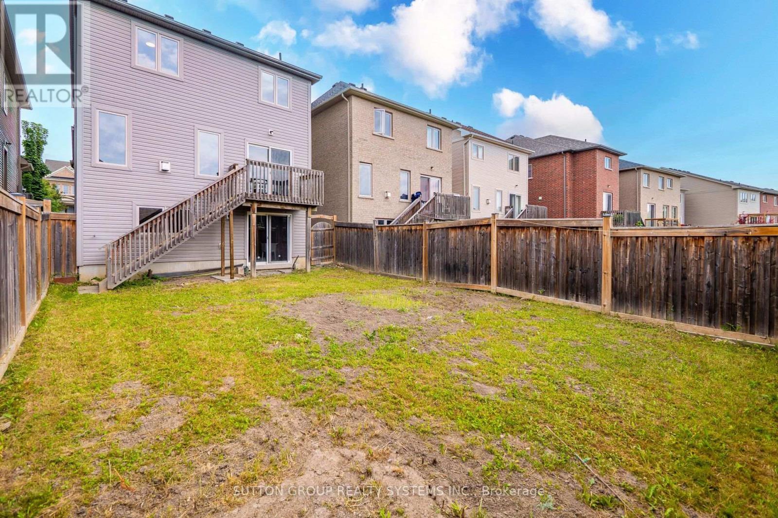 165 Dance Act Avenue, Oshawa, Ontario  L1L 0H4 - Photo 45 - E13751024