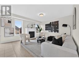 165 DANCE ACT AVENUE, Oshawa, Ontario