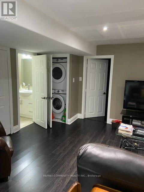 Basement - 27 Karen Miles Crescent, Markham, Ontario  L3S 1Z6 - Photo 11 - N13751004