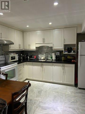 Basement - 27 Karen Miles Crescent, Markham, Ontario  L3S 1Z6 - Photo 12 - N13751004
