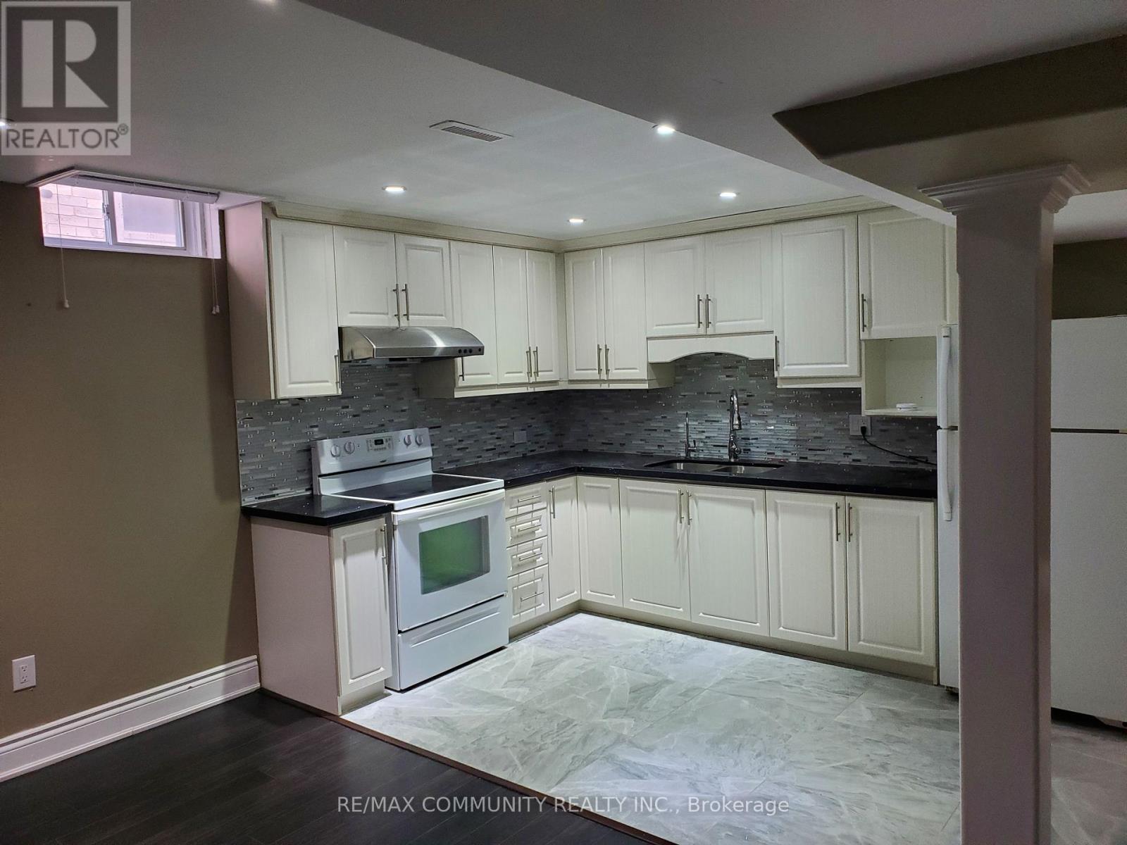 Basement - 27 Karen Miles Crescent, Markham, Ontario  L3S 1Z6 - Photo 2 - N13751004