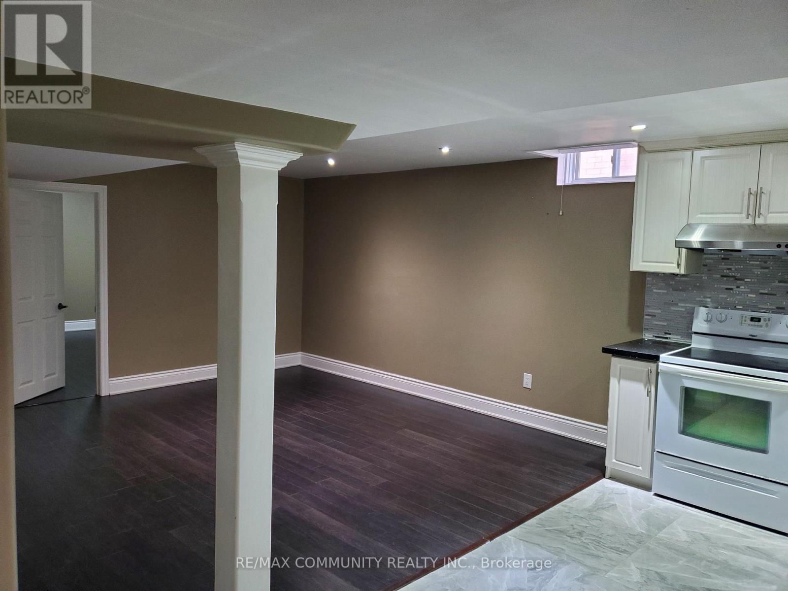 Basement - 27 Karen Miles Crescent, Markham, Ontario  L3S 1Z6 - Photo 3 - N13751004