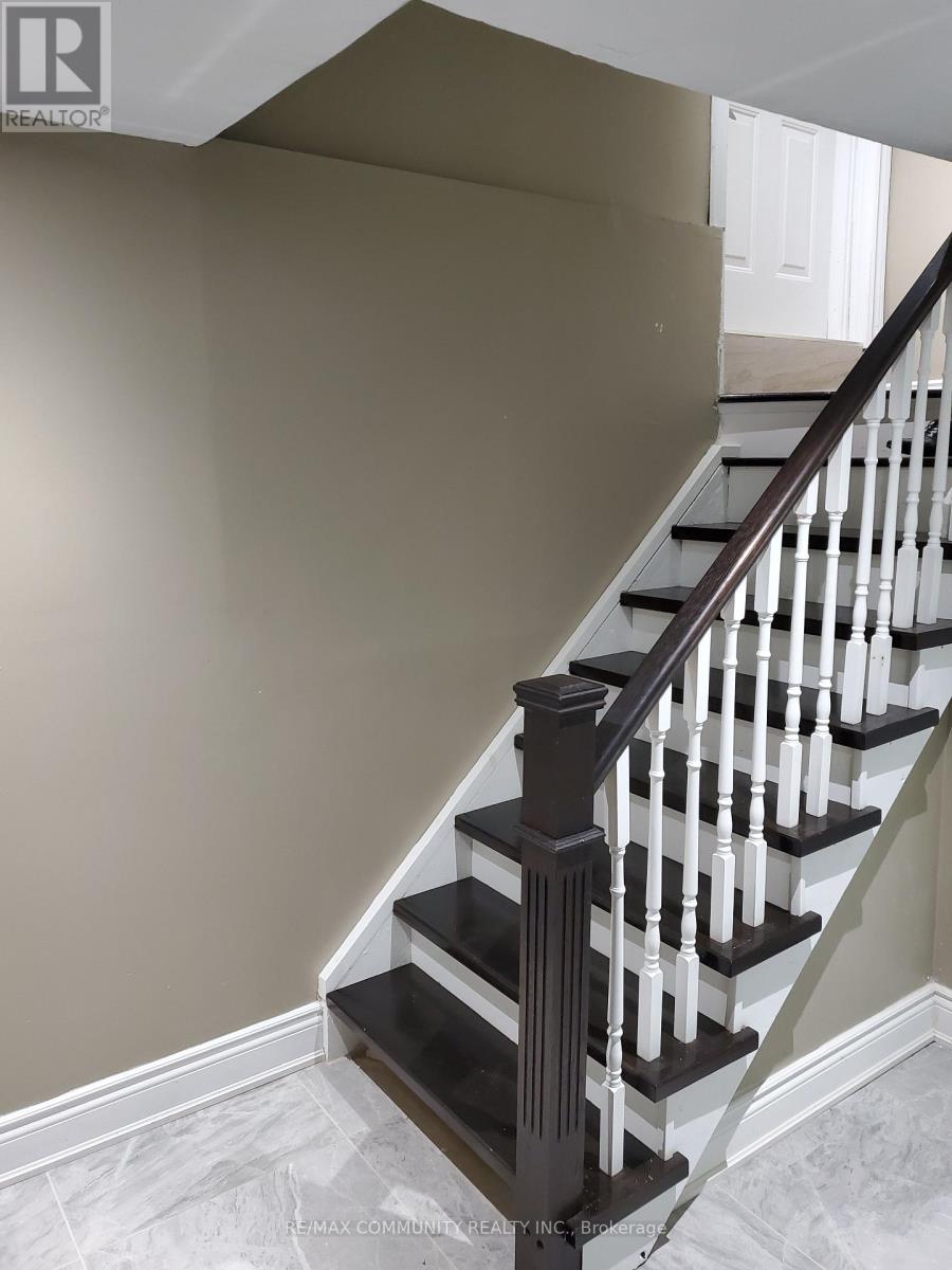 Basement - 27 Karen Miles Crescent, Markham, Ontario  L3S 1Z6 - Photo 4 - N13751004