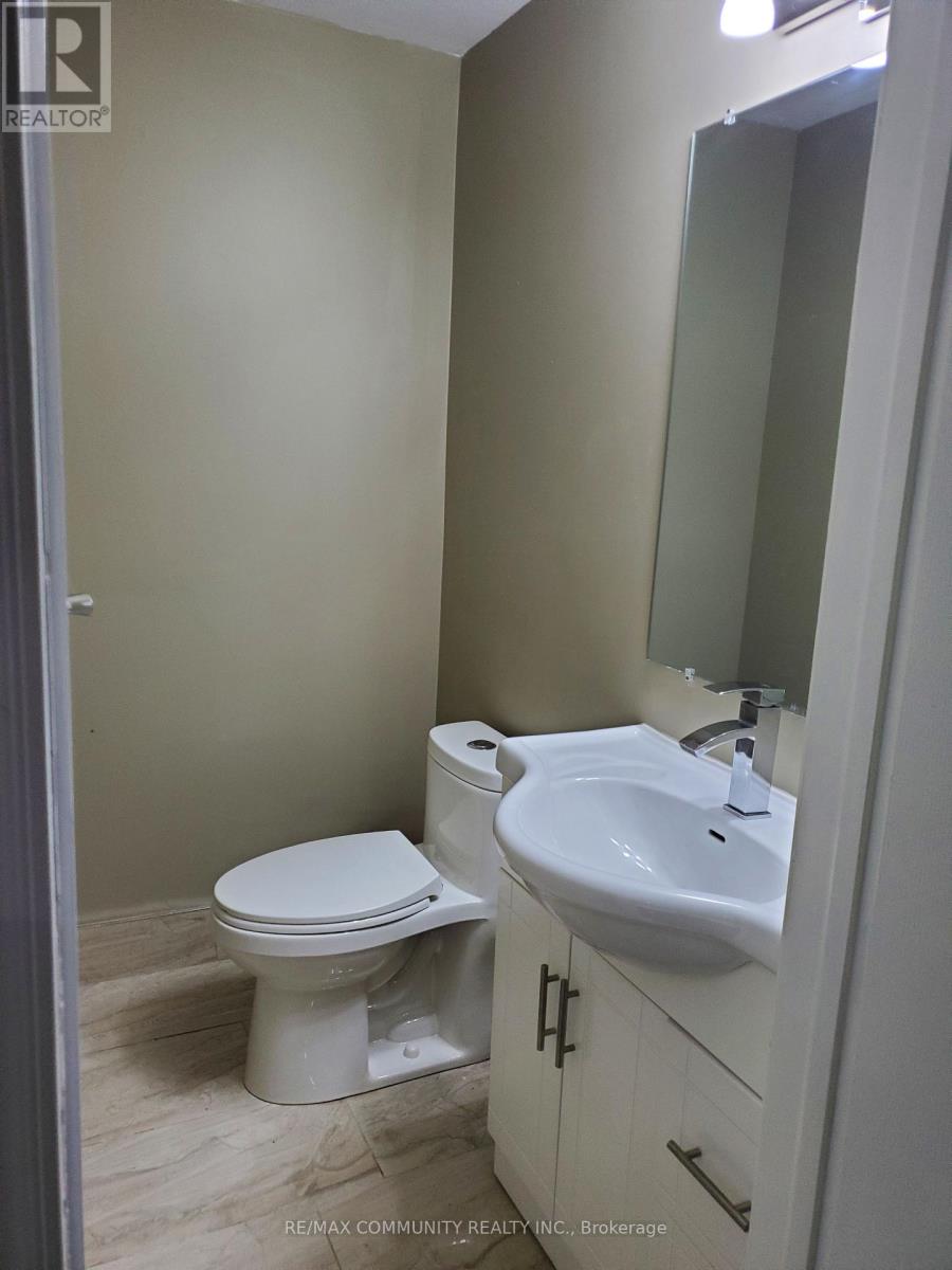 Basement - 27 Karen Miles Crescent, Markham, Ontario  L3S 1Z6 - Photo 5 - N13751004