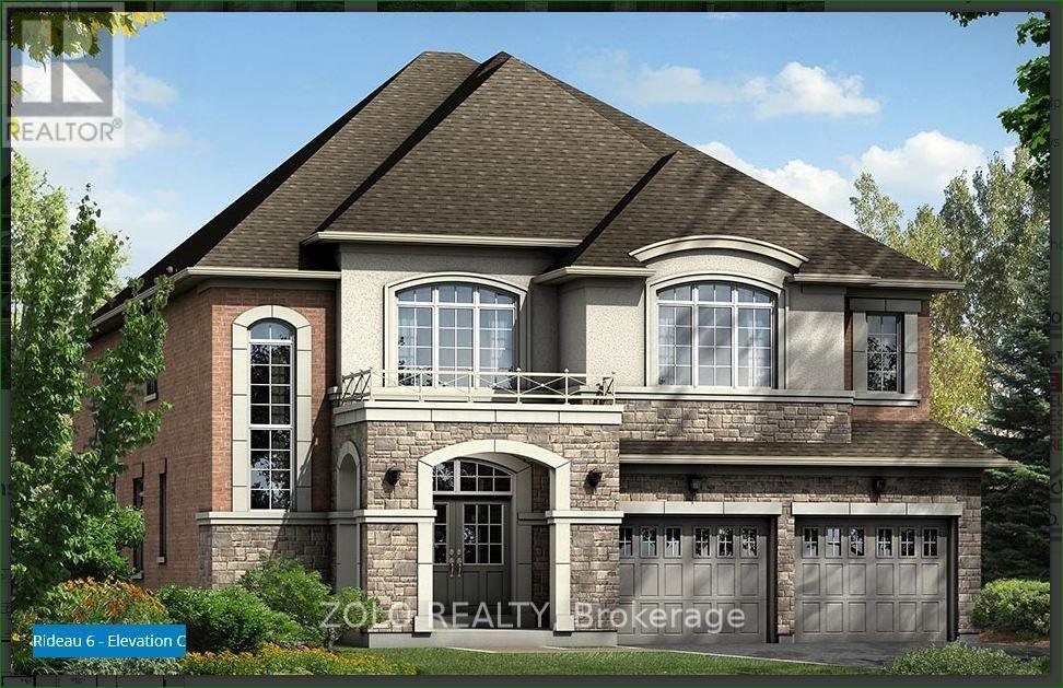 64 Cayton Crescent, Bradford West Gwillimbury, Ontario  L3Z 0V9 - Photo 20 - N13751012