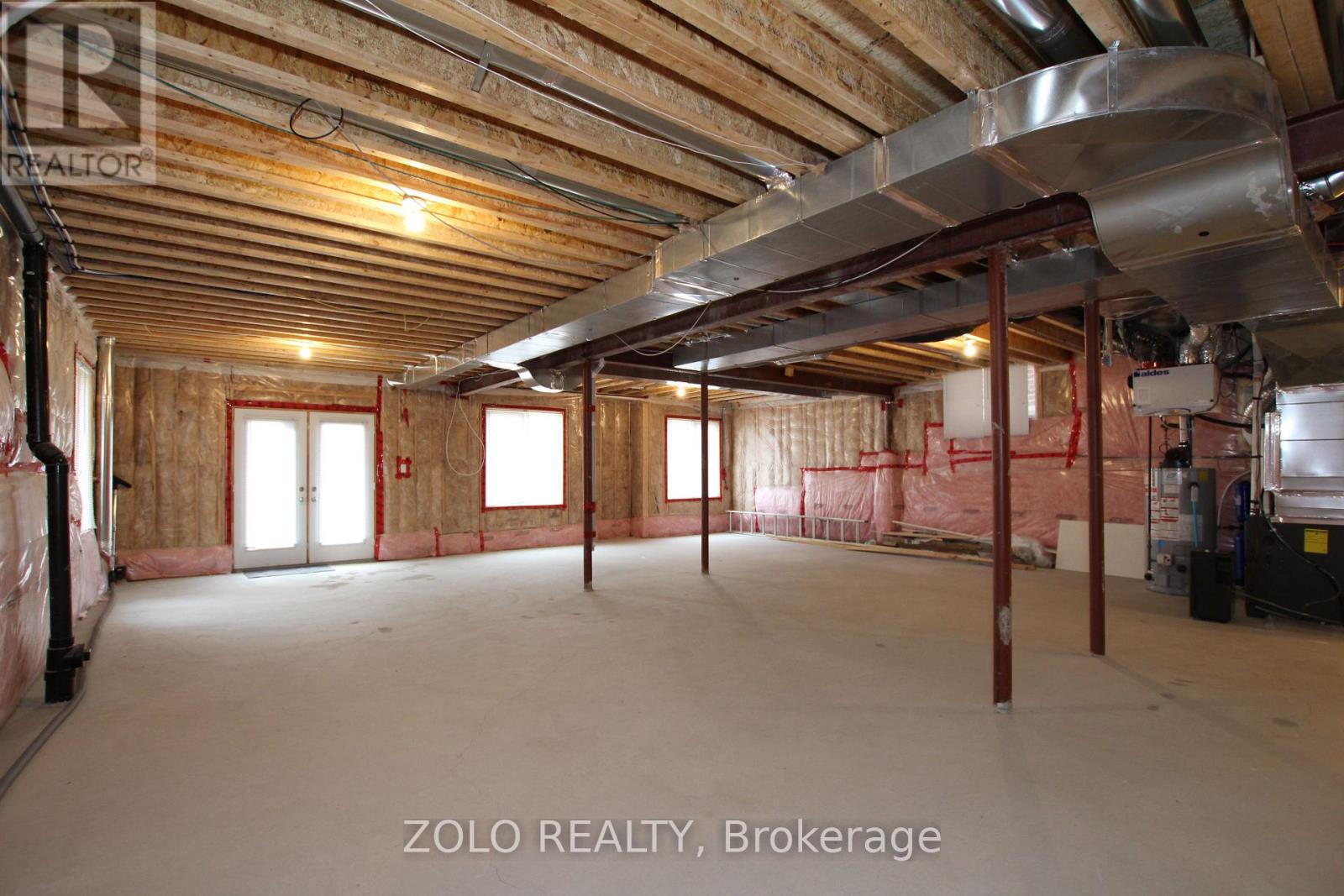 64 Cayton Crescent, Bradford West Gwillimbury, Ontario  L3Z 0V9 - Photo 45 - N13751012