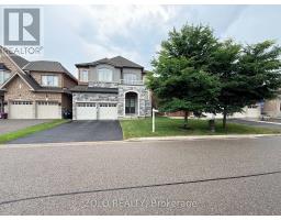 64 CAYTON CRESCENT, Bradford West Gwillimbury, Ontario