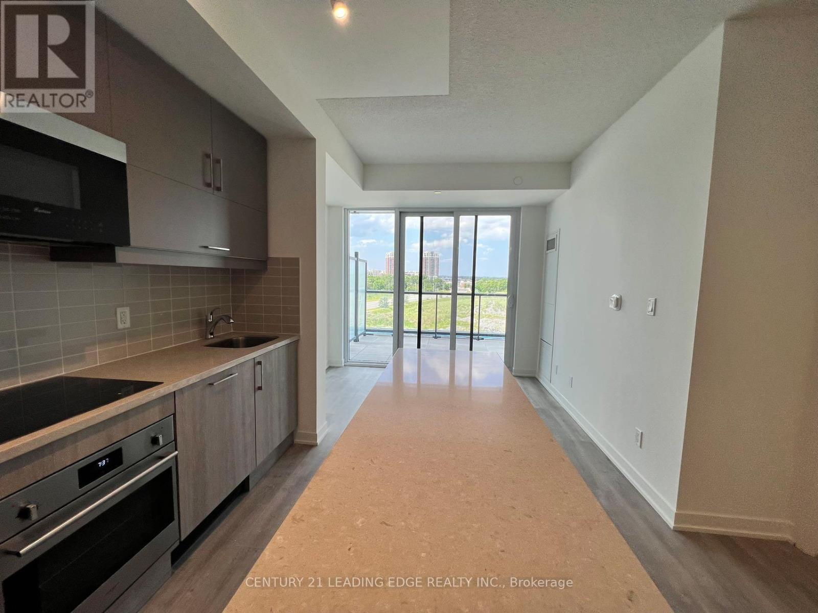 507 - 292 Verdale Crossing, Markham, Ontario  L6G 1B3 - Photo 4 - N13751022