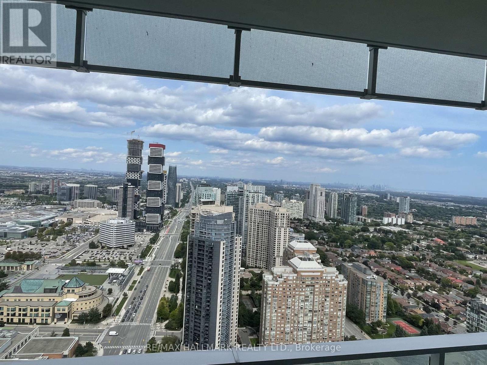 4111 - 3900 CONFEDERATION PARKWAY, Mississauga, Ontario