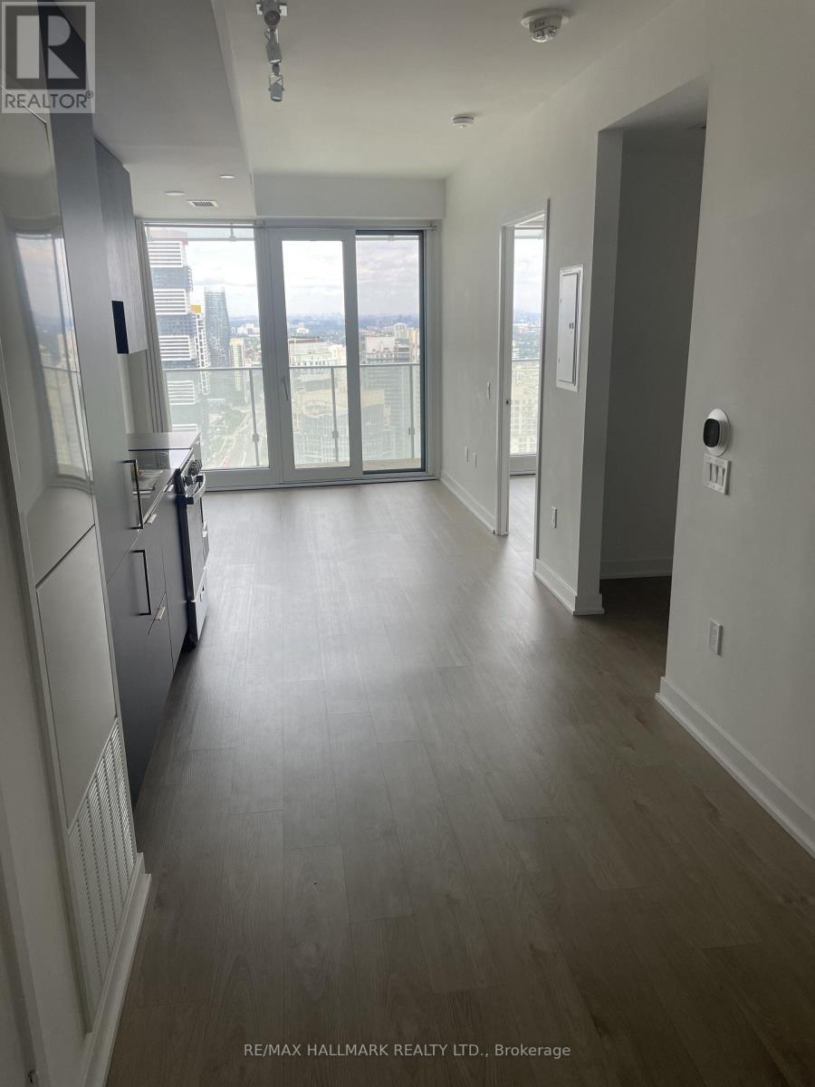 4111 - 3900 Confederation Parkway, Mississauga, Ontario  L5B 0M3 - Photo 2 - W13751006