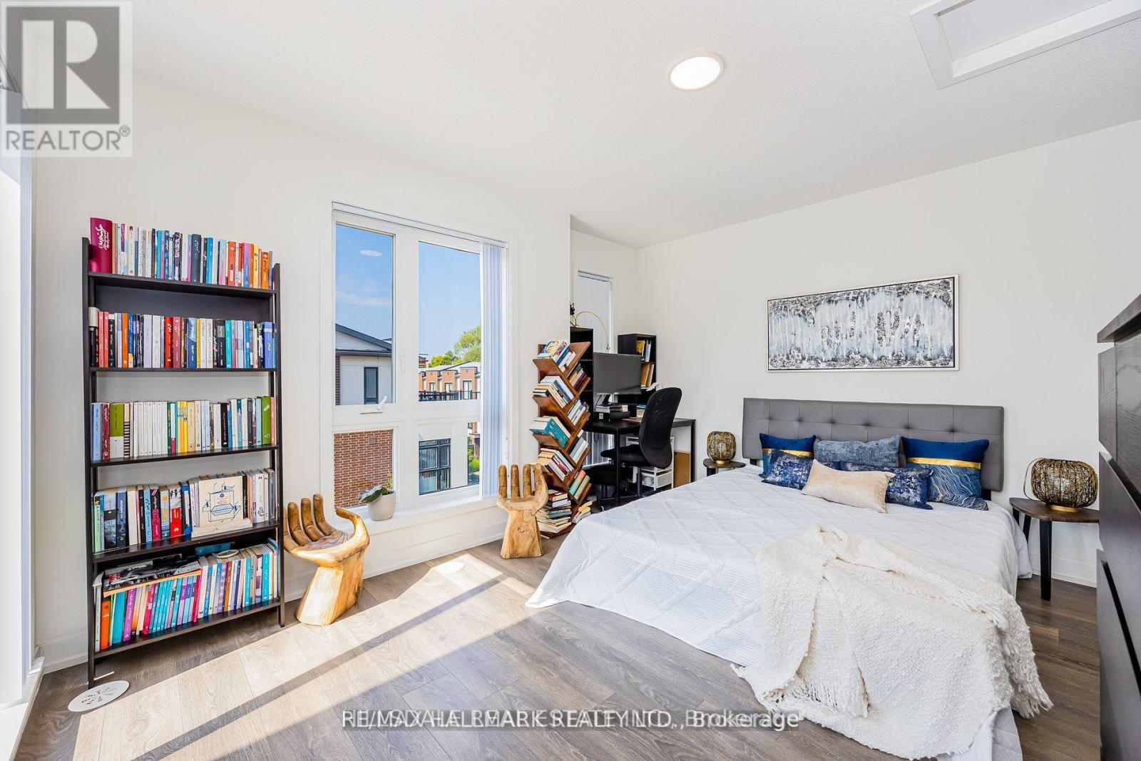 207 - 90 Canon Jackson Drive, Toronto, Ontario  M6M 0C1 - Photo 14 - W13751016