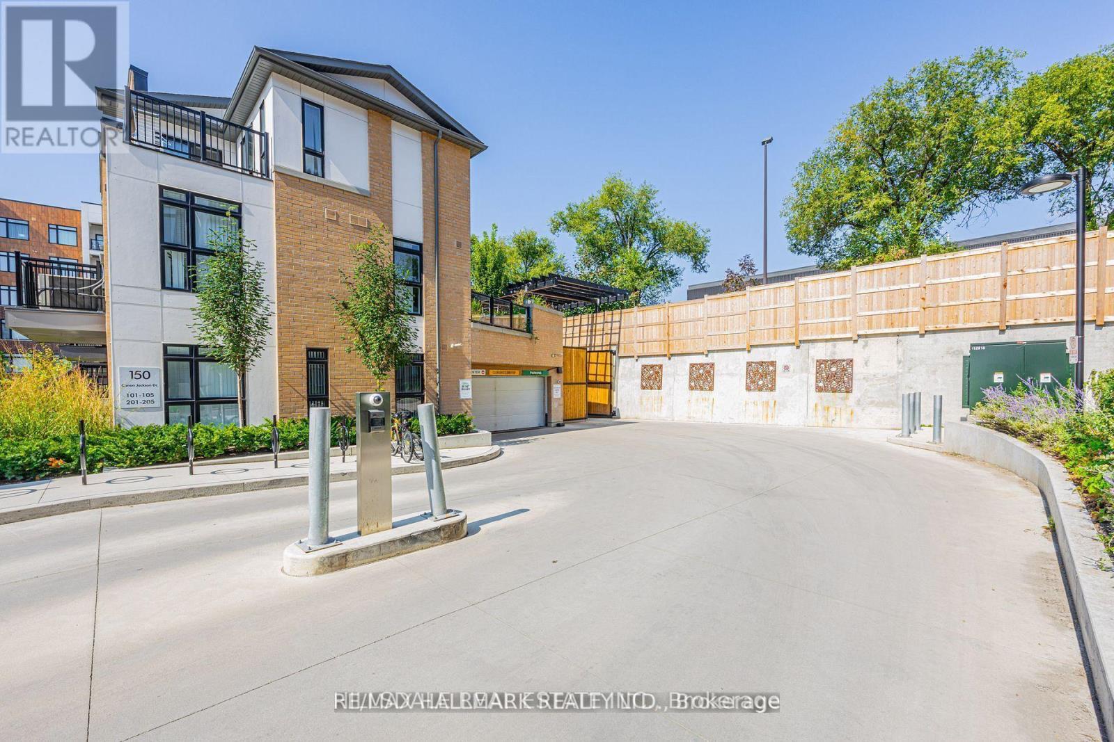 207 - 90 Canon Jackson Drive, Toronto, Ontario  M6M 0C1 - Photo 22 - W13751016