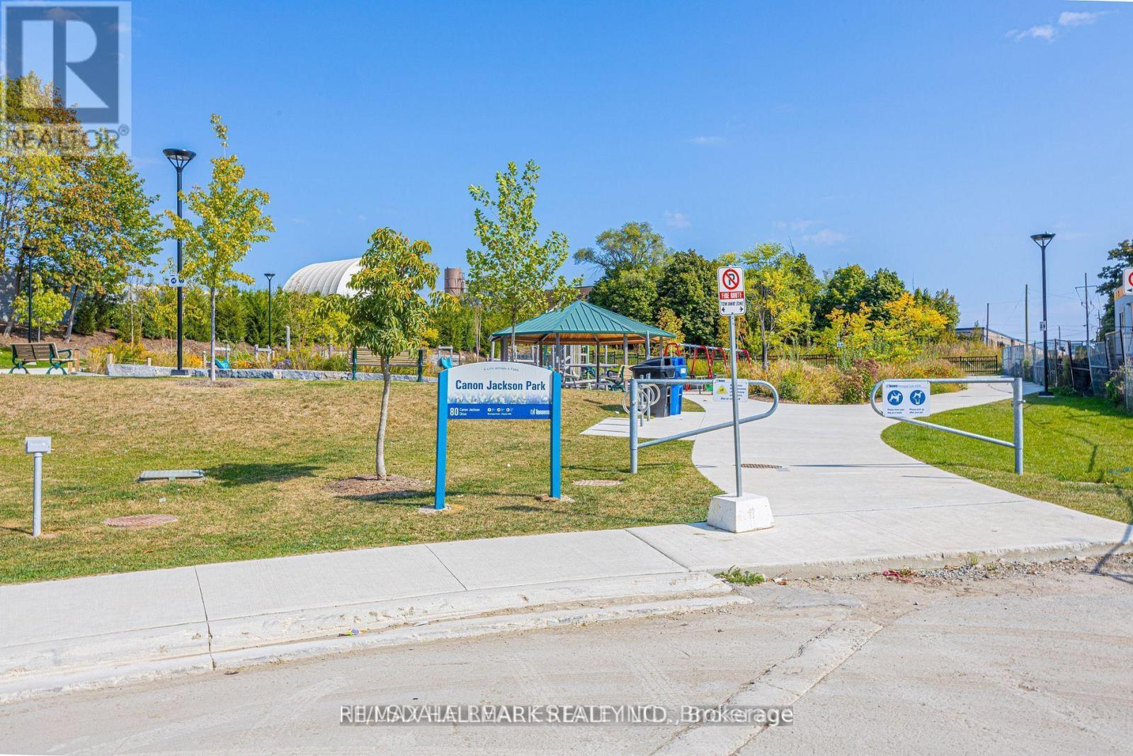 207 - 90 Canon Jackson Drive, Toronto, Ontario  M6M 0C1 - Photo 24 - W13751016