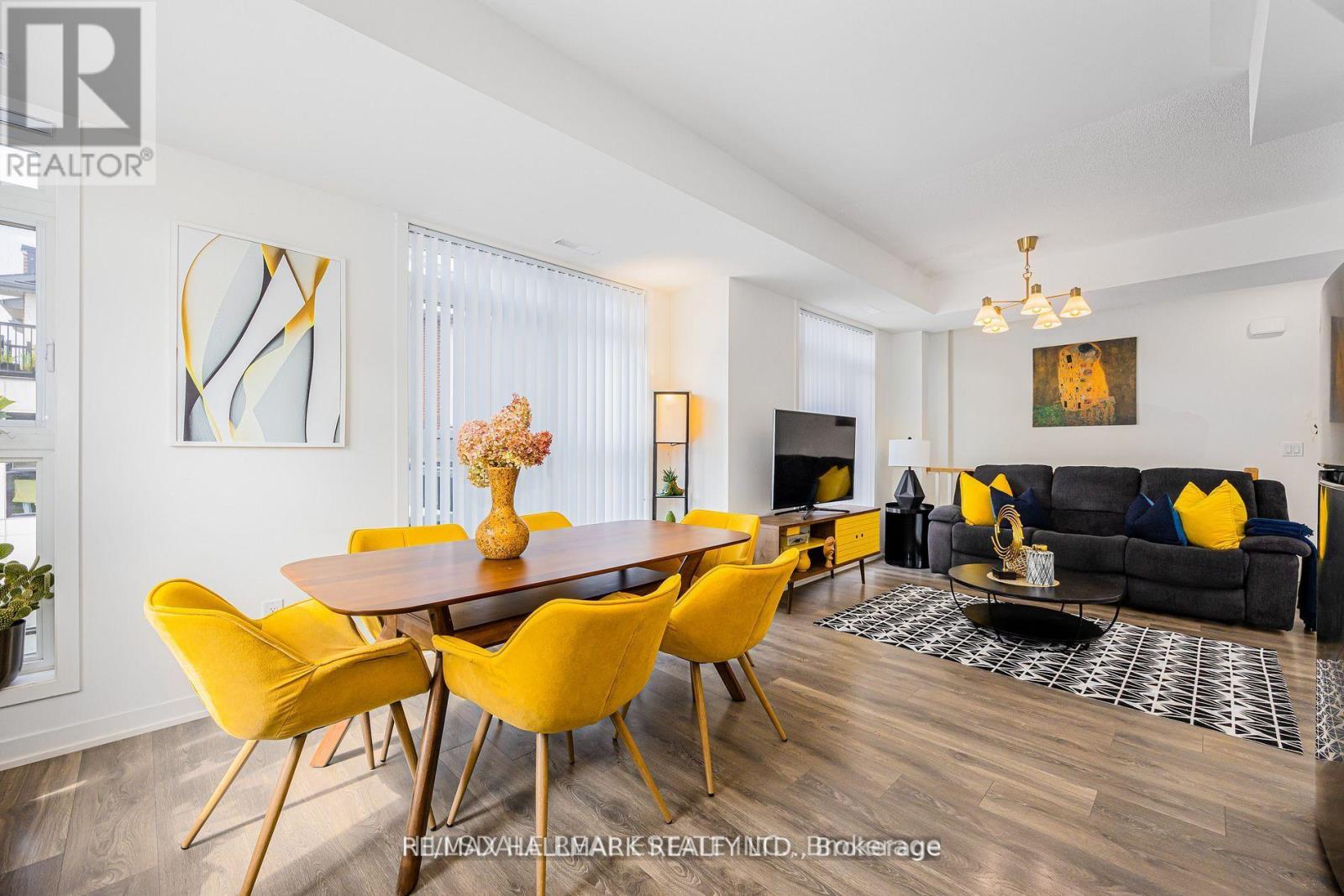 207 - 90 Canon Jackson Drive, Toronto, Ontario  M6M 0C1 - Photo 5 - W13751016