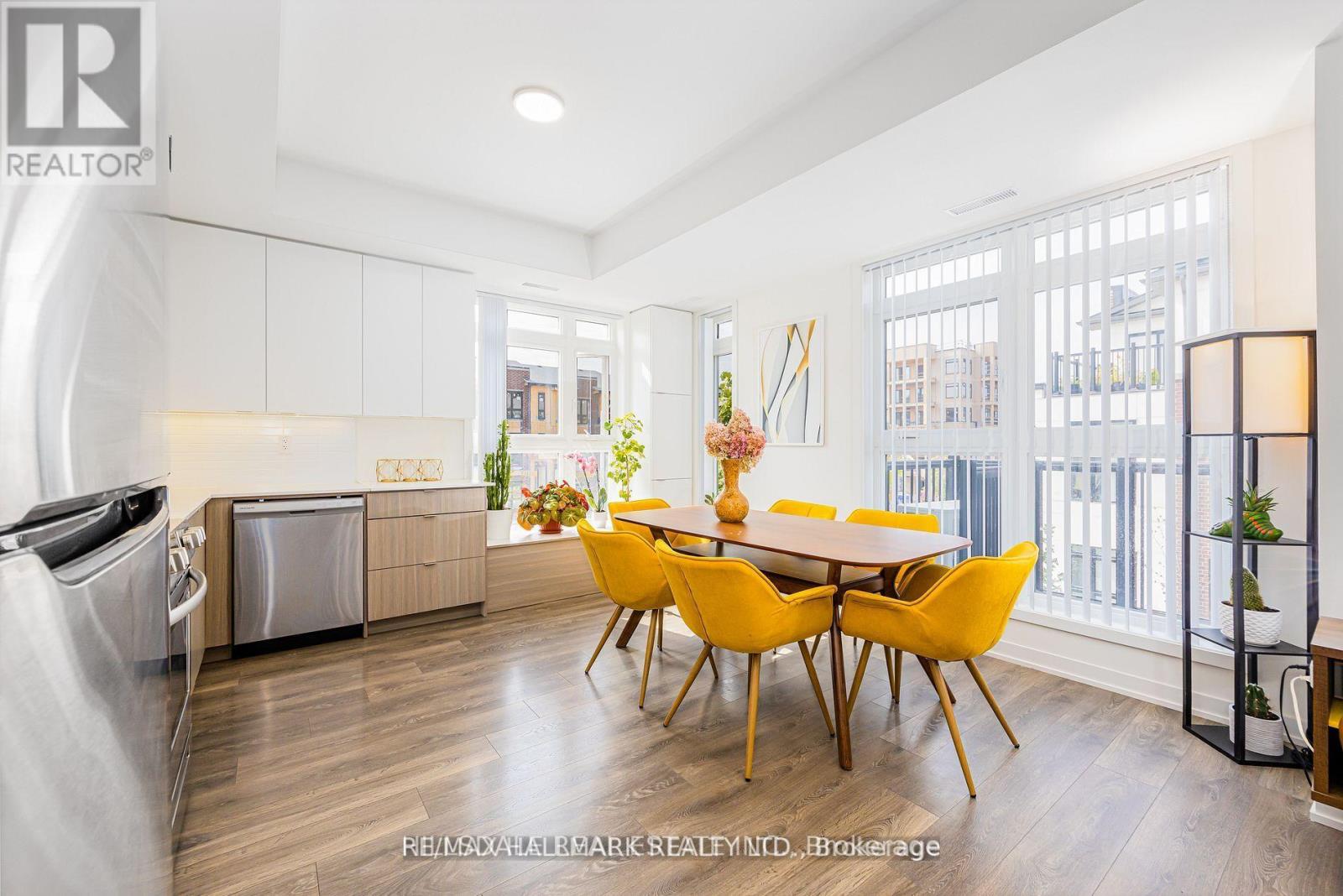 207 - 90 Canon Jackson Drive, Toronto, Ontario  M6M 0C1 - Photo 6 - W13751016