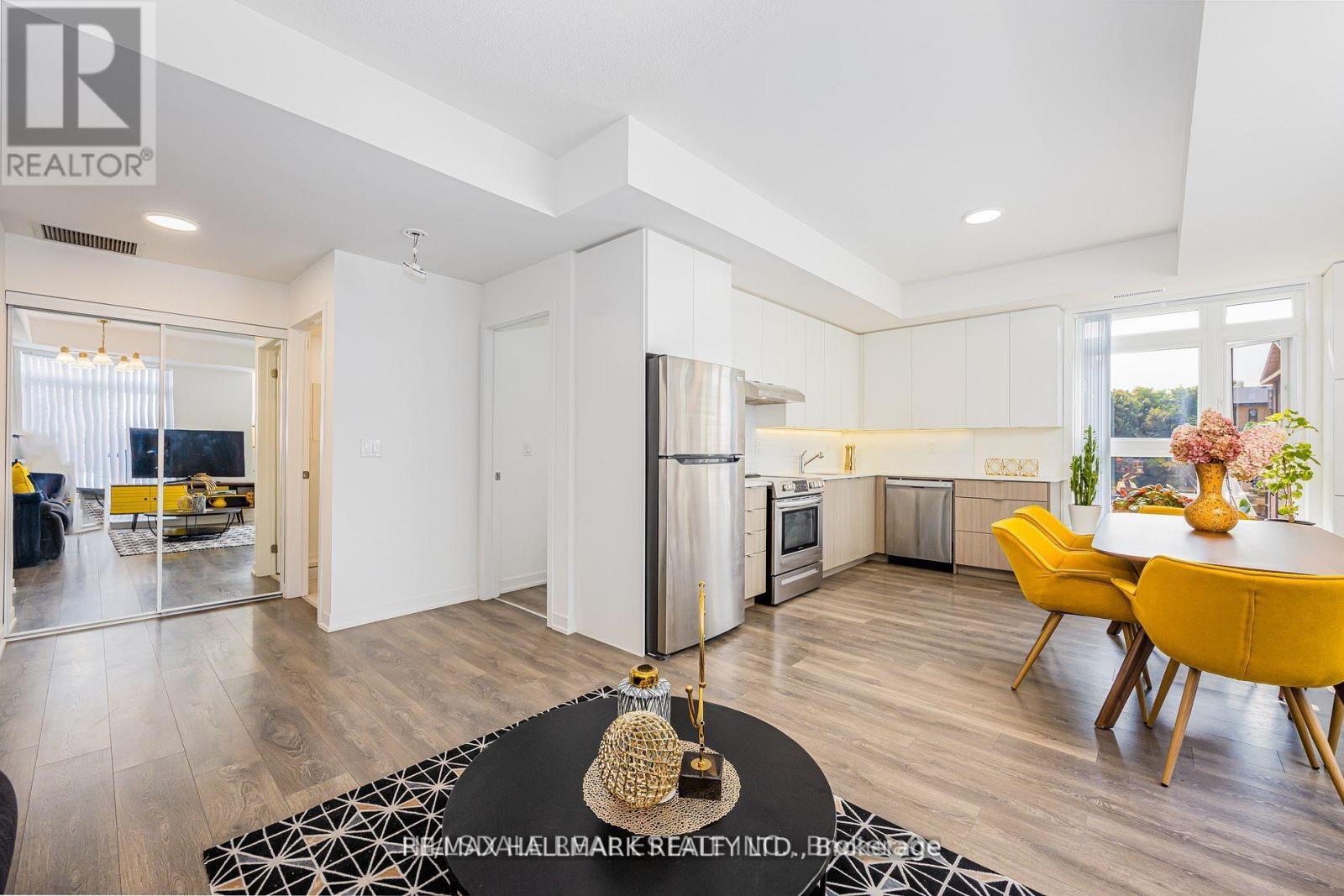 207 - 90 Canon Jackson Drive, Toronto, Ontario  M6M 0C1 - Photo 7 - W13751016