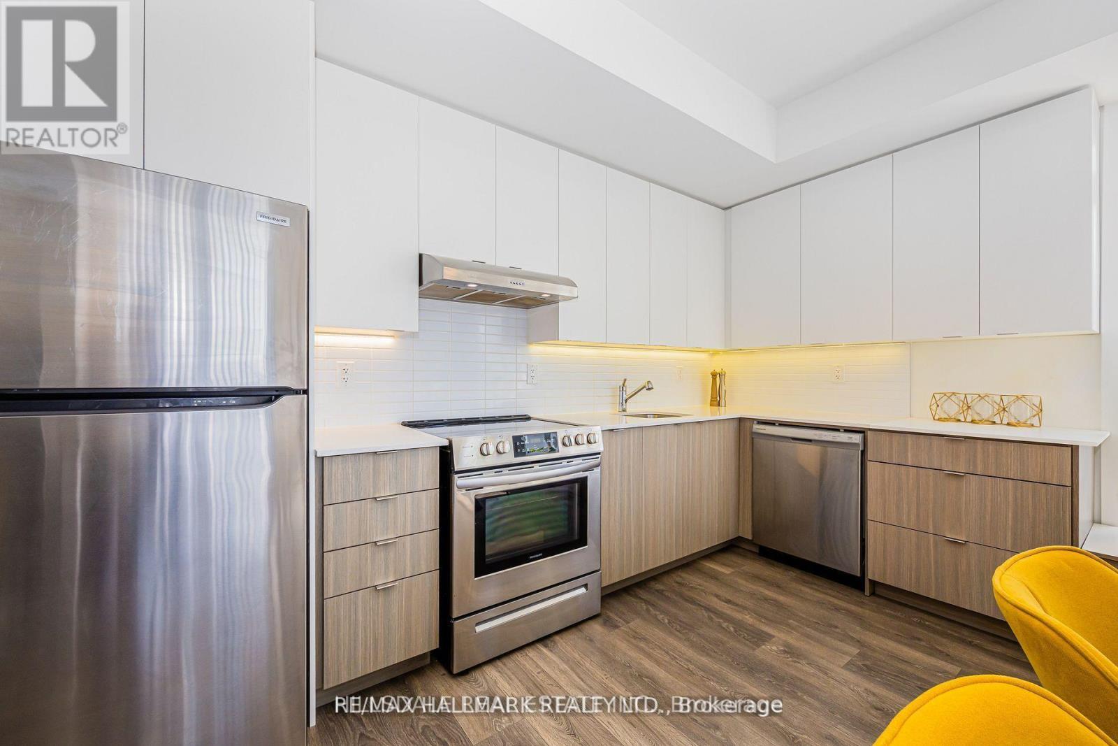 207 - 90 Canon Jackson Drive, Toronto, Ontario  M6M 0C1 - Photo 8 - W13751016