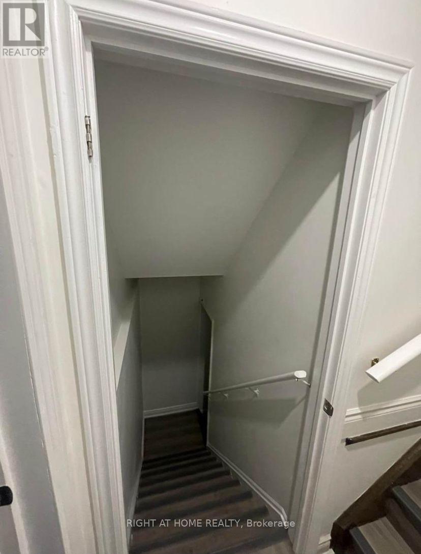 Basement - 264 Robert Parkinson Drive, Brampton, Ontario  L7A 3Y2 - Photo 10 - W13751018
