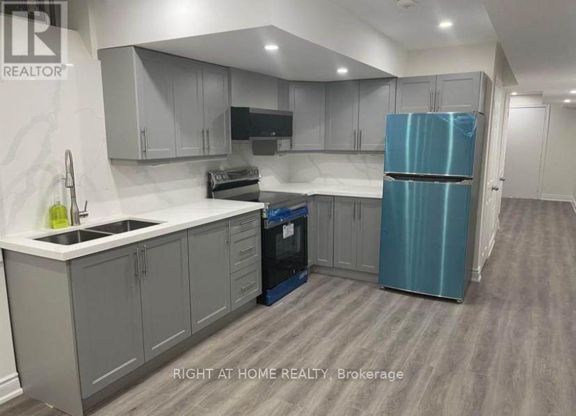 Basement - 264 Robert Parkinson Drive, Brampton, Ontario  L7A 3Y2 - Photo 12 - W13751018