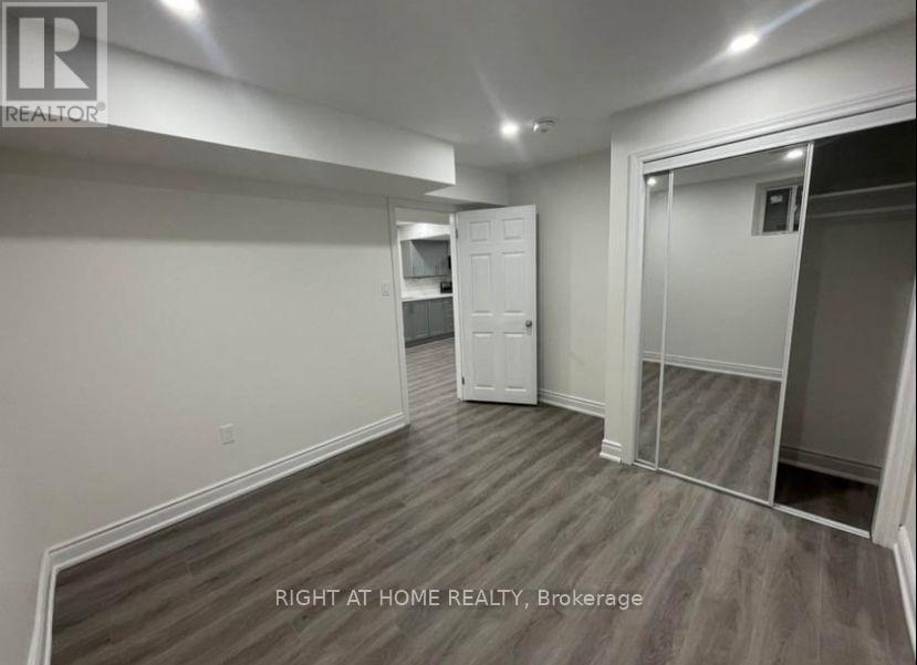 Basement - 264 Robert Parkinson Drive, Brampton, Ontario  L7A 3Y2 - Photo 4 - W13751018