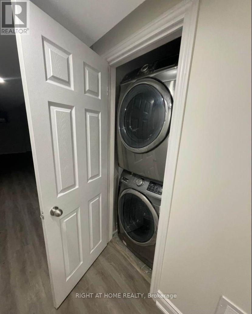 Basement - 264 Robert Parkinson Drive, Brampton, Ontario  L7A 3Y2 - Photo 5 - W13751018