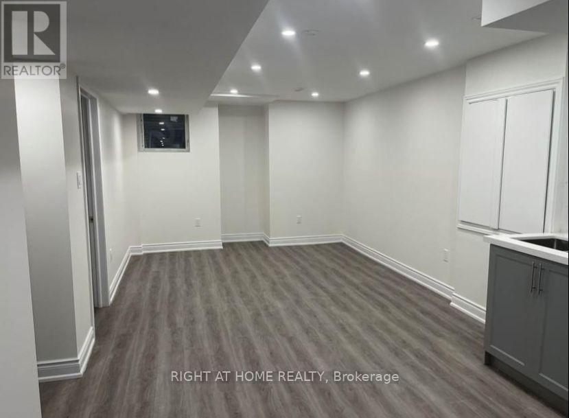 Basement - 264 Robert Parkinson Drive, Brampton, Ontario  L7A 3Y2 - Photo 7 - W13751018