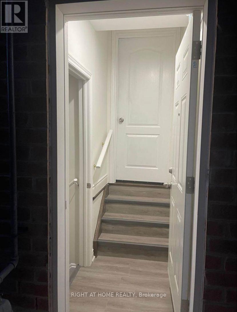 Basement - 264 Robert Parkinson Drive, Brampton, Ontario  L7A 3Y2 - Photo 8 - W13751018
