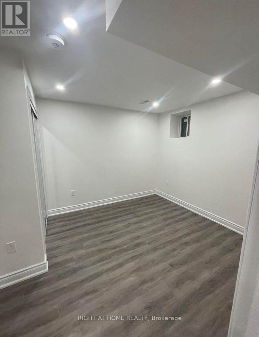 Basement - 264 Robert Parkinson Drive, Brampton, Ontario  L7A 3Y2 - Photo 9 - W13751018